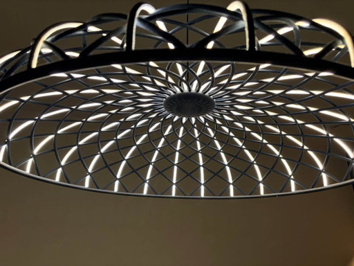 FLOS Skynest Suspension