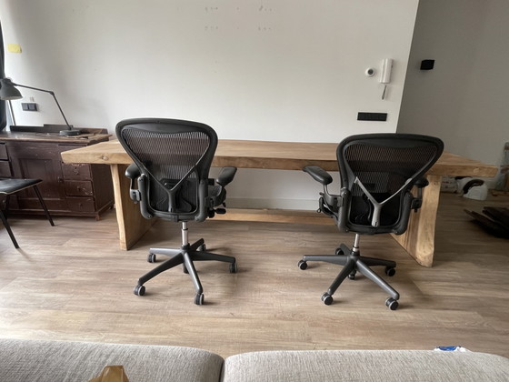 Image 1 of Mesa, escritorio o comedor