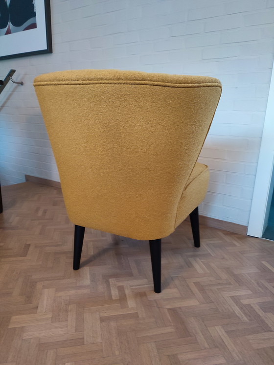 Image 1 of Vintage Expo 58 Stoel