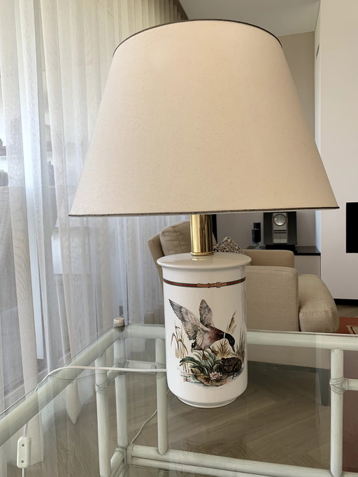Lampe à poser Gucci