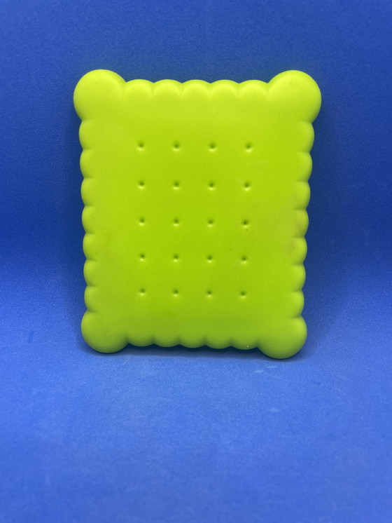 Image 1 of Alessi Mary Biscuit koektrommel