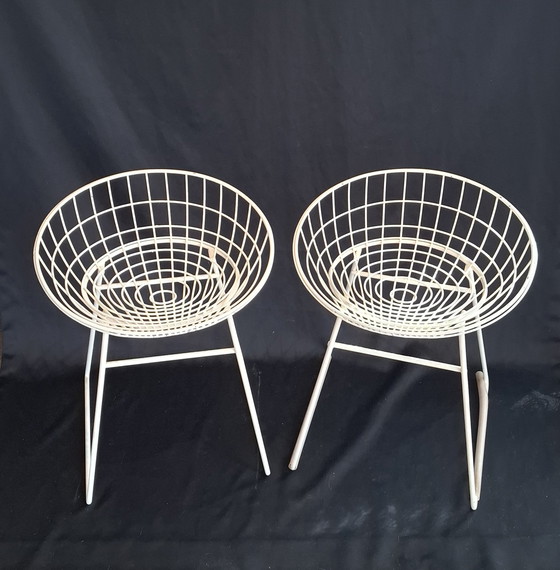 Image 1 of Flamingo-Hocker Cees Braakman - Pastoe