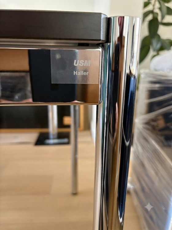 Image 1 of USM Haller-Tabelle