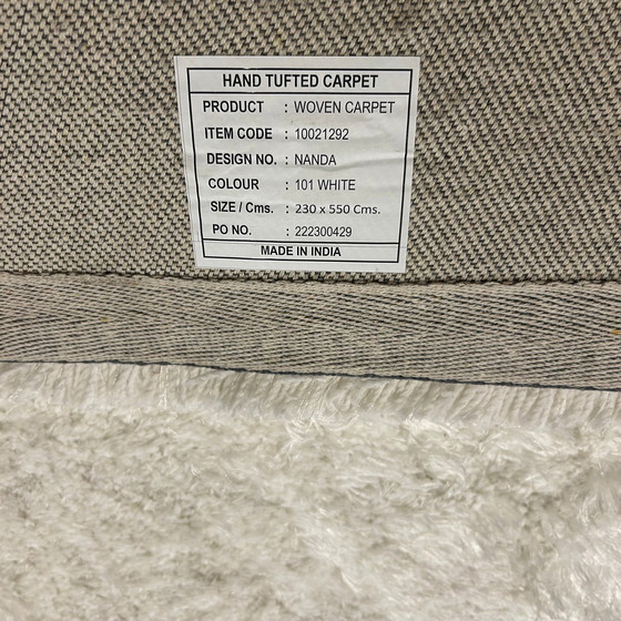 Image 1 of Brinker Carpets Nanda Teppich - 230x550