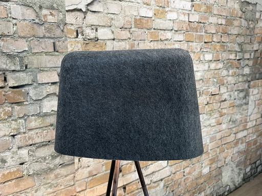 Trépied en feutre Tom Dixon