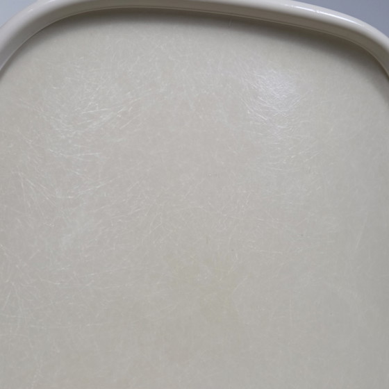 Image 1 of Prezzo fisso! Sedie in fibra di vetro Eames, Herman Miller, Fehlbaum.