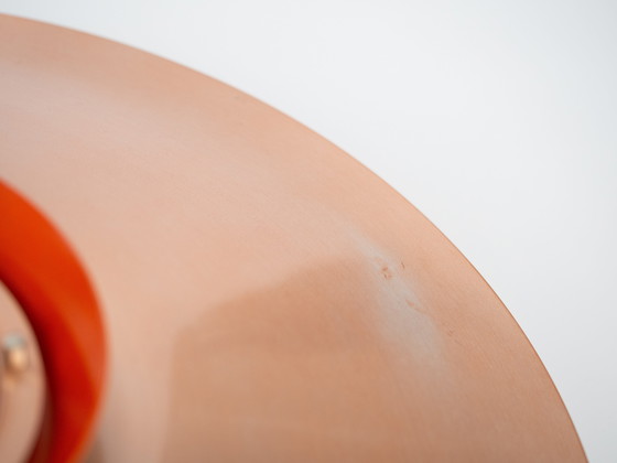 Image 1 of Lampada a sospensione vintage danese Lyskaer di Bent Nordsted, anni '80