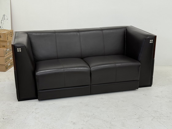 Image 1 of Schuitema 'Morris' armchair