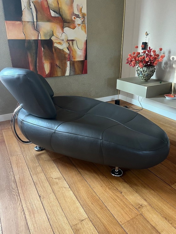 Image 1 of Poltrona/chaise longue Kikko