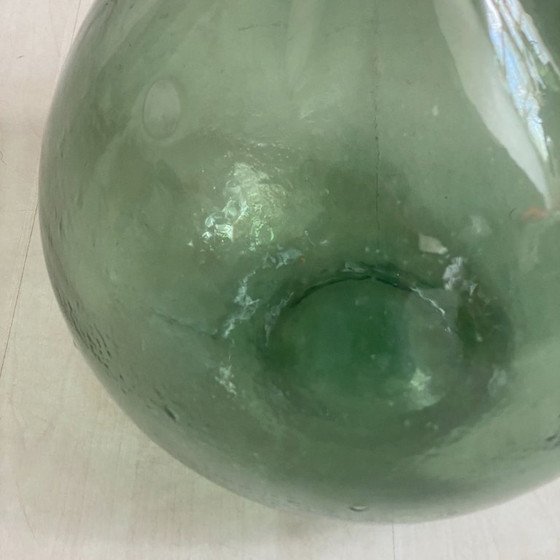 Vecchia Dame Jeanne Altezza 39 Cm – Oggetti decorativi, Glass (photo 6 of 7)