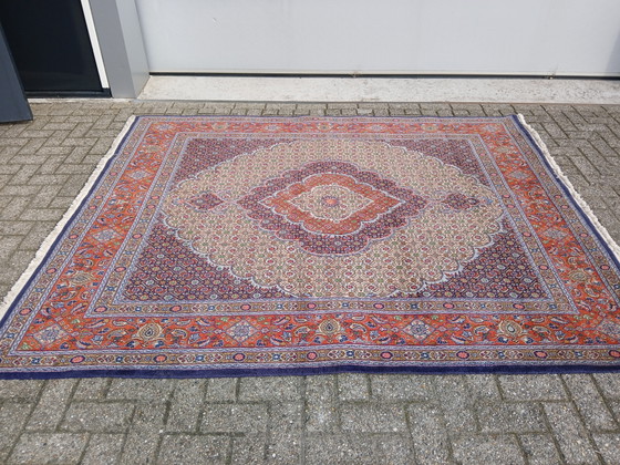 Persian rug – Rugs & carpets, Wool (photo 3 of 10)
