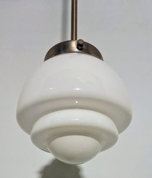 Gispen-Lampe