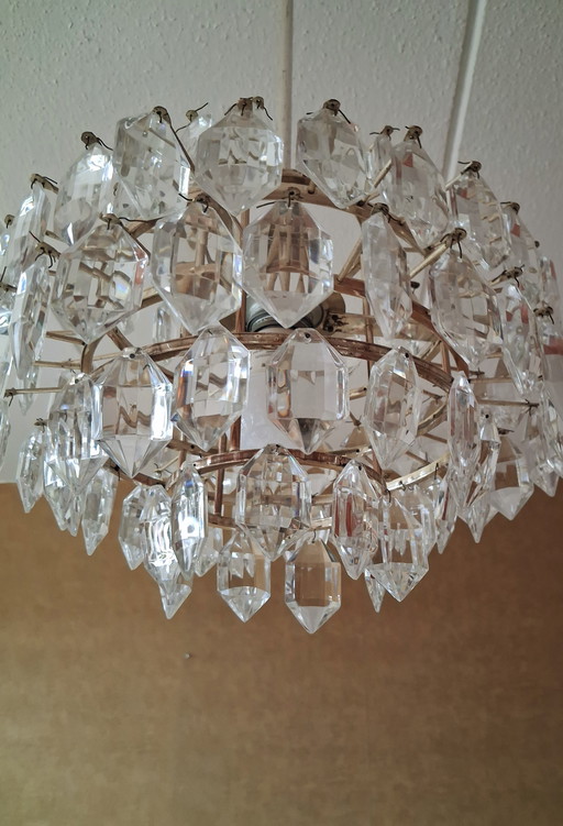 Lampadario, lampadario Bakalowits & Sohne. Australia Vienna