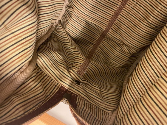 Image 1 of Tuscany Leather Bora Bora - Luxury leather travel set