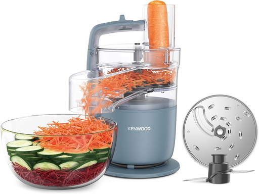 KENWOOD - Processador de Alimentos FDP22.130GY