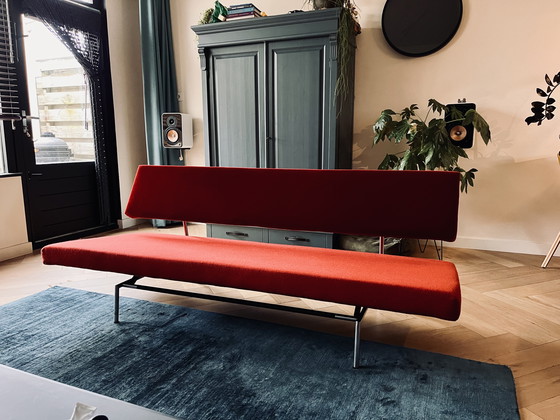 Image 1 of Martin Visser Sleeper Sofa Br02