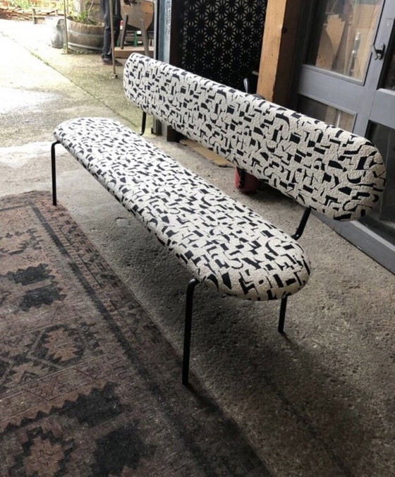 Image 1 of Banc Tissu