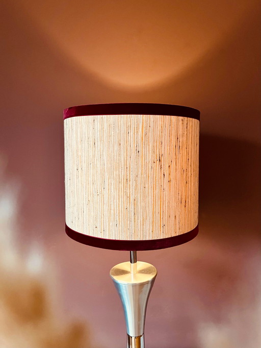 Stramula Space Age Table Lamp