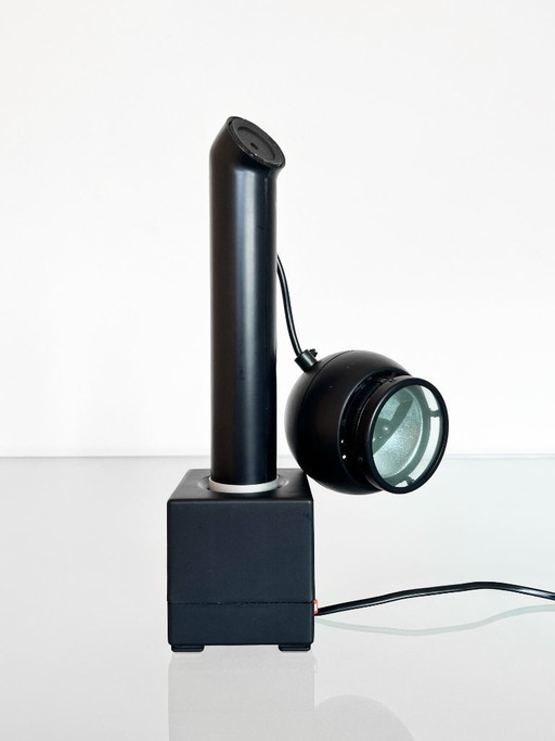 Lámpara de mesa Osram exclusiva de Slagheck Schultes.