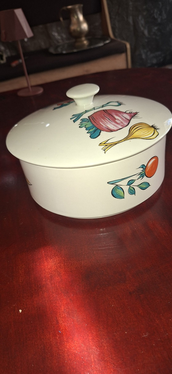 Vase – Villeroy & Boch, Geschirr, Ceramic (photo 3 of 12)