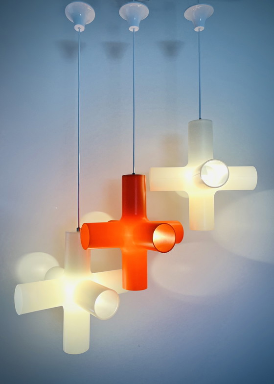 Image 1 of Buio - Luce incrociata - Jan Melis e Ben Oostrum