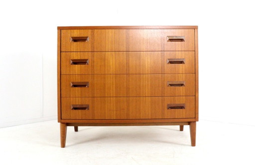 Vintage Kast Ladekast Commode Scandinavisch – ladekasten, Wood