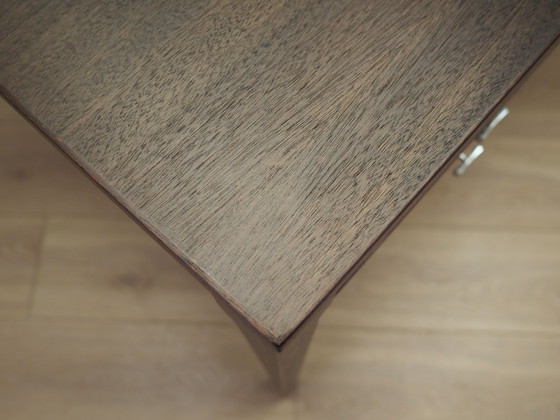 Image 1 of Bureau en acajou, design danois, années 1970, Designer : Finn Juhl