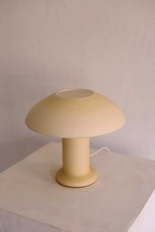 Mushroom Lamp Hustadt Leuchten – tafellampen, Glass (photo 2 of 5)