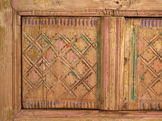 Mobile etnico antico (c.1900) #61 – Mobili TV (photo 22 of 40)