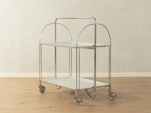 DINETT Serving Trolley, Bremshey & Co