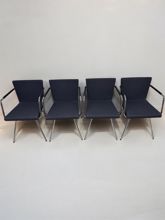 Image 1 of 4 x Chaise design Lande Hopper Ce