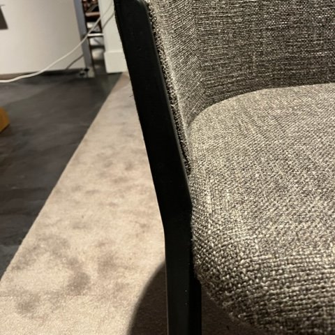 Image 1 of Sedia da pranzo Cassina 397.02 M10