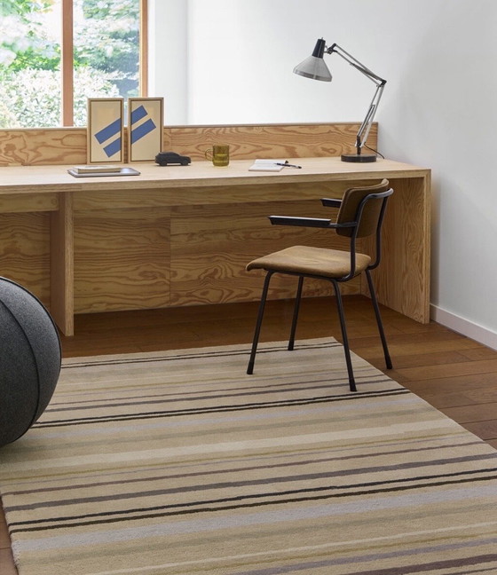 Image 1 of Alfombra Brink en Campman Decor Mineral Shift