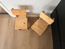 Piet Hein Eek crisisstoeltjes