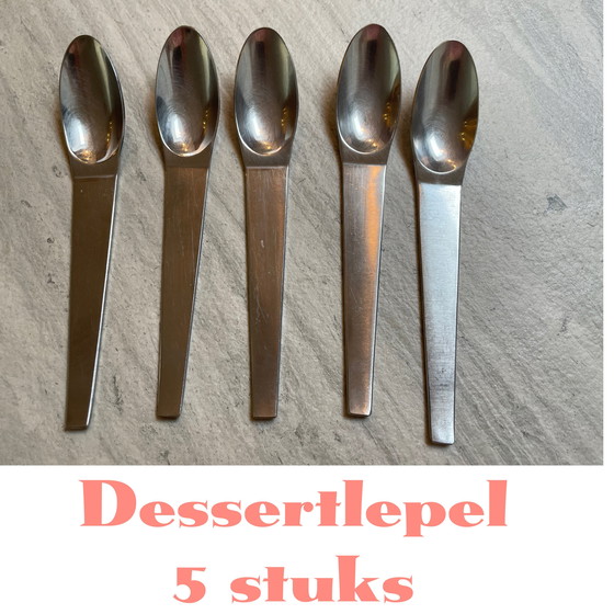 Image 1 of Carl Auböck para Morinox y Amboss modelo 2060