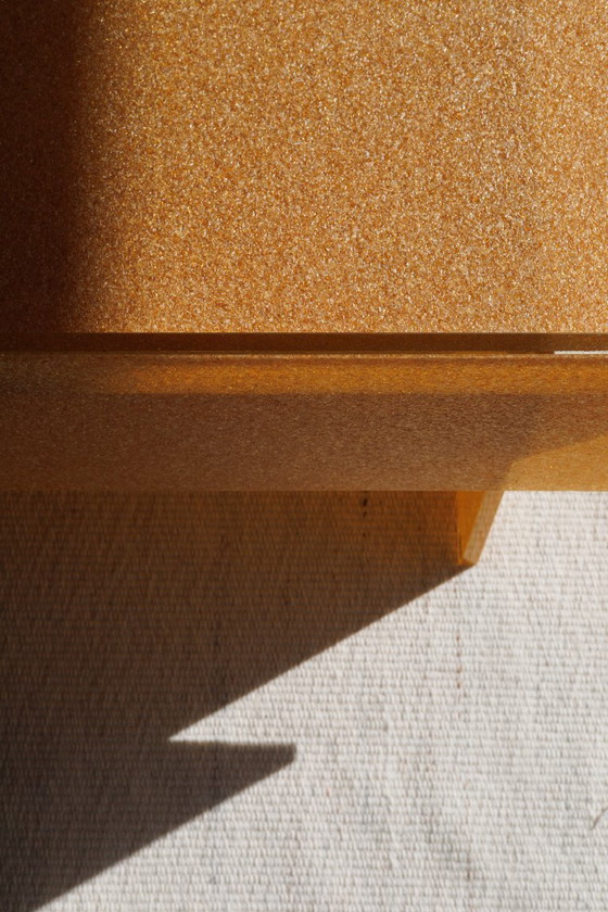 Image 1 of Simoon Coffee Table by Patricia Urquiola for Glas Italia