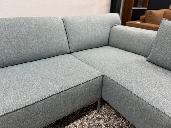 Image 1 of Divano angolare Bloq Design on Stock Milton Skye 300x178