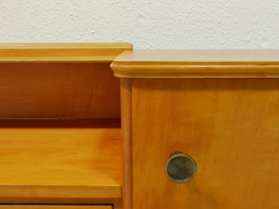 Image 1 of Sideboard / Lowboard / Commode vintage - années 1960, Allemagne