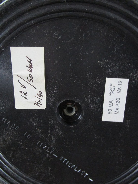 Image 1 of Lampada a sospensione Stilplast Italy