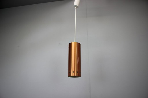 Mid-Century Pendant, 1970s, Denmark