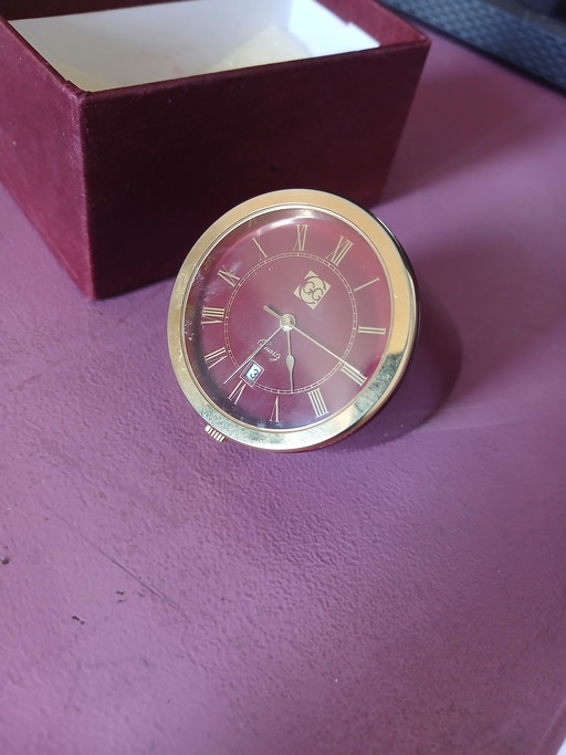 Watch in very good condition, battery needs replacing