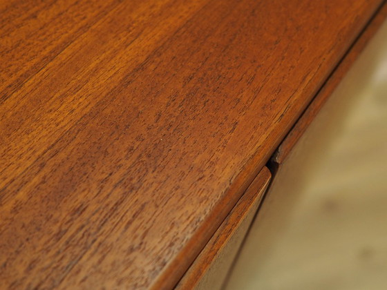 Image 1 of Mueble de teca, diseño danés, años 60, diseñador: Børge Mogensen