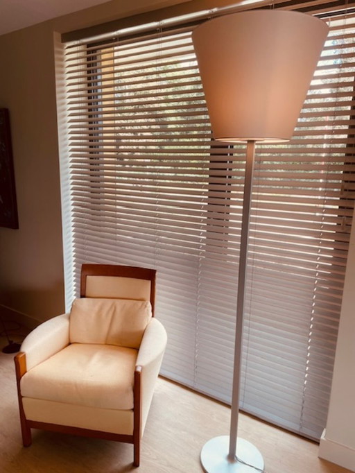 MK9787 Melampo Terra vloerlamp door Adrièn Gardère voor Artemide