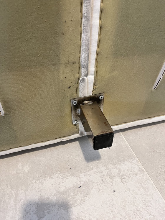 Image 1 of Fauteuil Moroso 280 cm