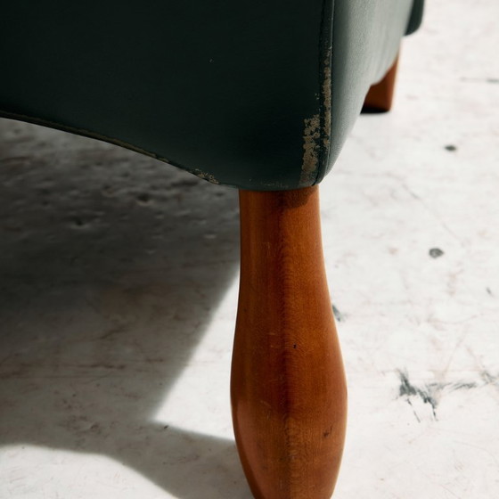 Image 1 of MK10801 Italienischer Sessel von Roberto Lazzeroni