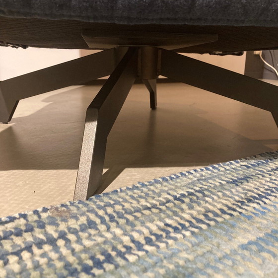 Image 1 of Poltrona girevole Topform Oreja