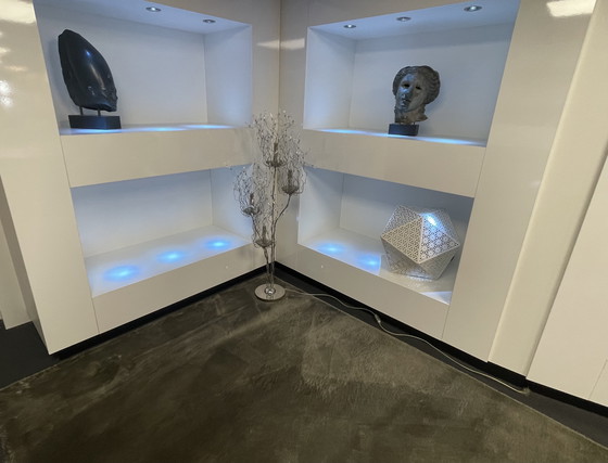 Image 1 of Alfombra de mohair baja madura de Brink &amp; Campman