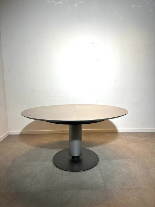 Mesa de comedor extensible Leolux "Calbuco" – eettafels