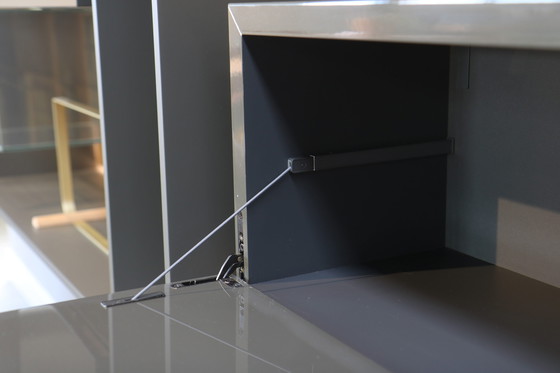 Image 1 of Lema Modulo LT40_3 pensile