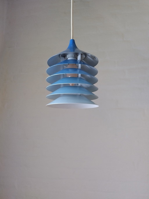 Duett Hanglamp - Bent Gantzel-Boysen - Ikea - 1983